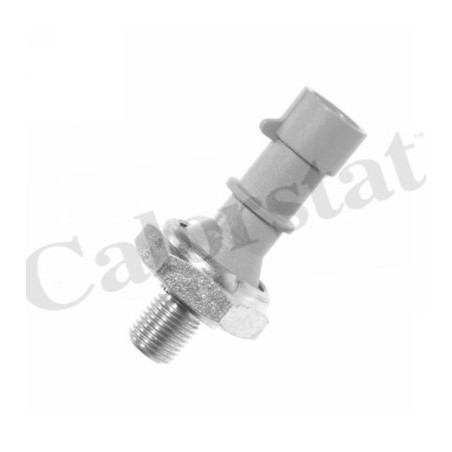 Pressostat d'huile CALORSTAT by Vernet