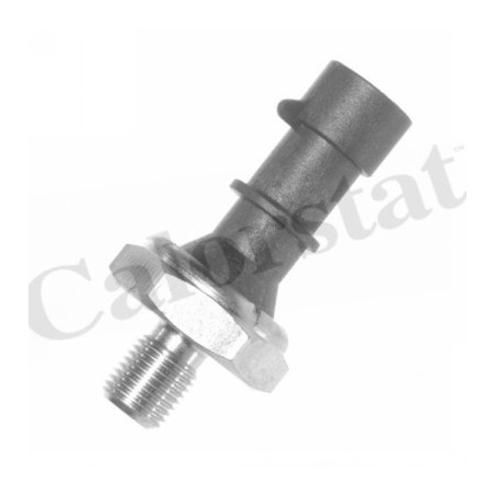 Pressostat d'huile CALORSTAT by Vernet