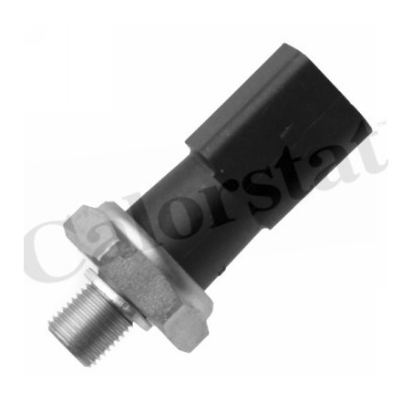 Pressostat d'huile...