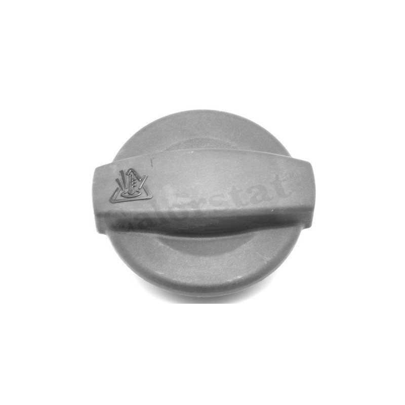 Bouchon de vase d'expansion (liquide de refroidissement) CALORSTAT by Vernet