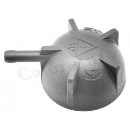 Bouchon de vase d'expansion (liquide de refroidissement) CALORSTAT by Vernet