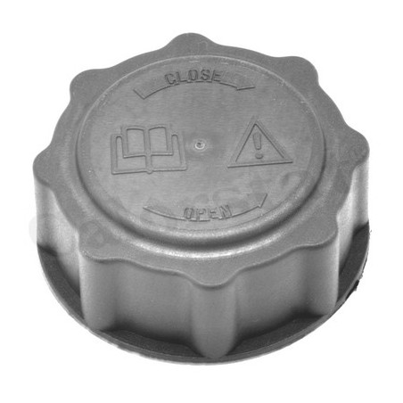 Bouchon de vase d'expansion (liquide de refroidissement) CALORSTAT by Vernet