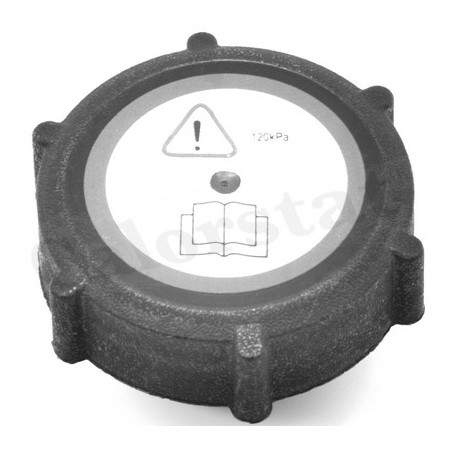 Bouchon de vase d'expansion (liquide de refroidissement) CALORSTAT by Vernet
