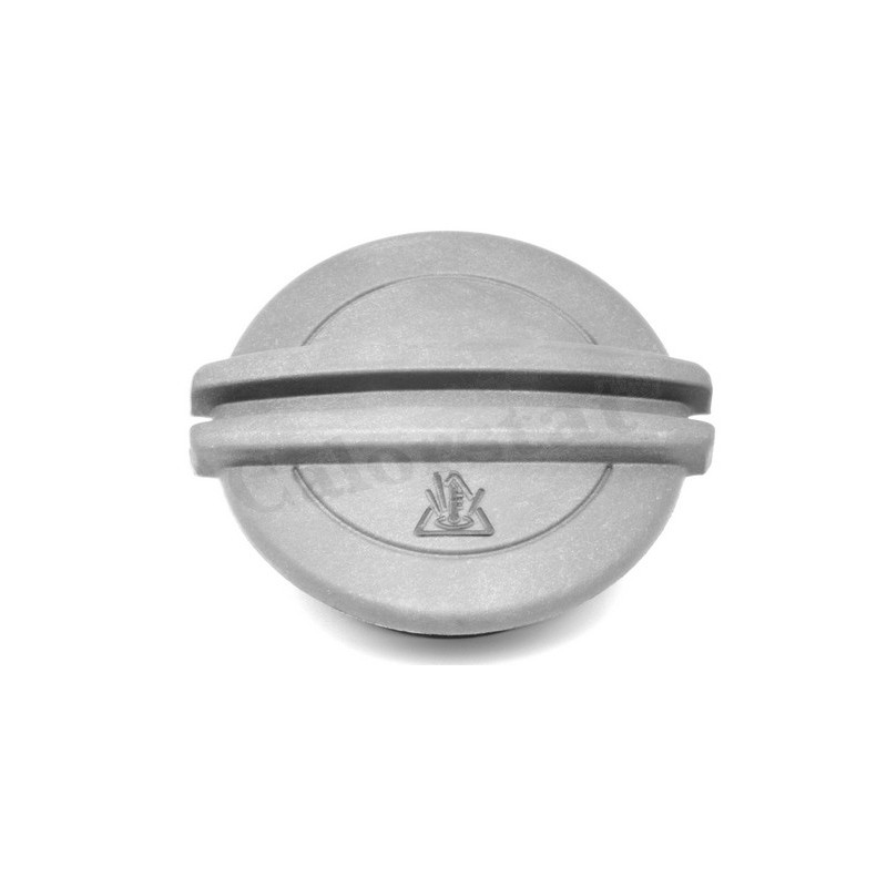 Bouchon de vase d'expansion (liquide de refroidissement) CALORSTAT by Vernet