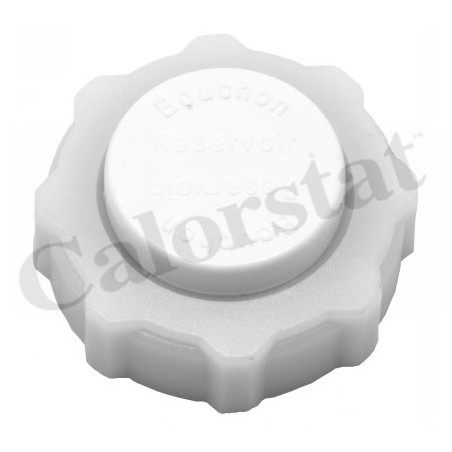 Bouchon de vase d'expansion (liquide de refroidissement) CALORSTAT by Vernet