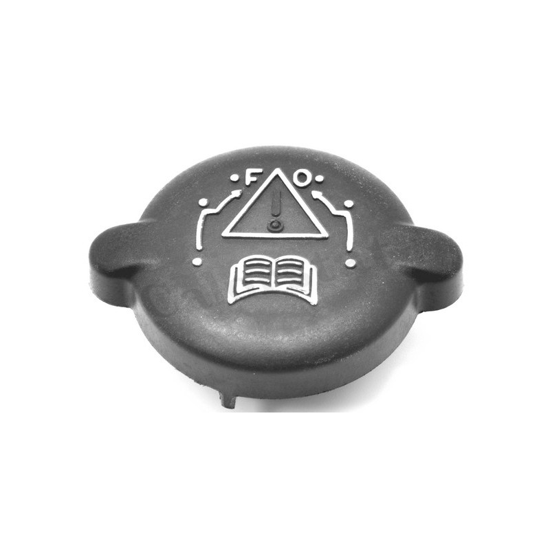 Bouchon de vase d'expansion (liquide de refroidissement) CALORSTAT by Vernet