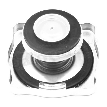 Bouchon de radiateur CALORSTAT by Vernet