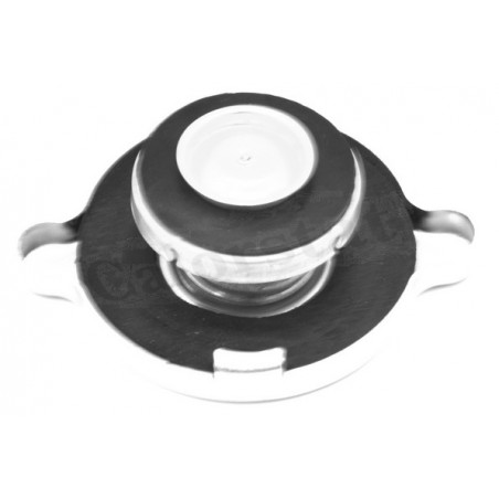 Bouchon de radiateur CALORSTAT by Vernet