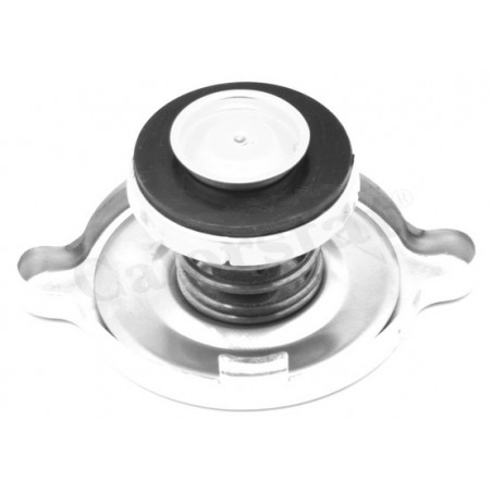 Bouchon de radiateur CALORSTAT by Vernet