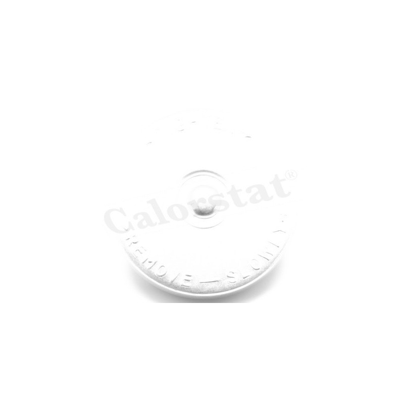 Bouchon de radiateur CALORSTAT by Vernet