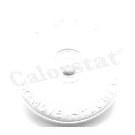 Bouchon de radiateur CALORSTAT by Vernet