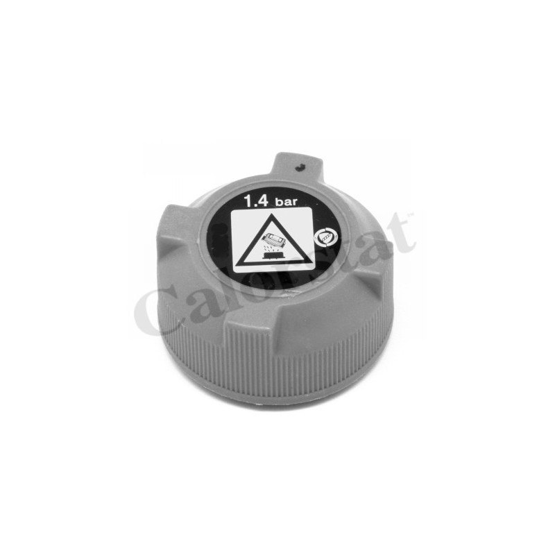 Bouchon de vase d'expansion (liquide de refroidissement) CALORSTAT by Vernet