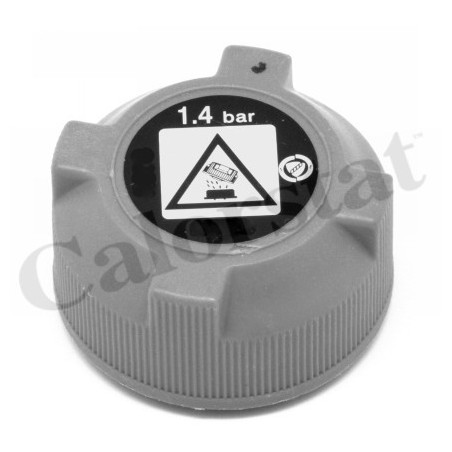 Bouchon de vase d'expansion (liquide de refroidissement) CALORSTAT by Vernet