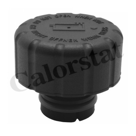 Bouchon de vase d'expansion (liquide de refroidissement) CALORSTAT by Vernet