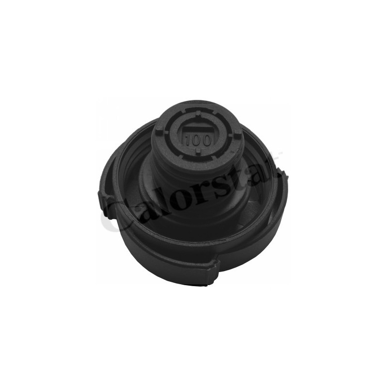 Bouchon de vase d'expansion (liquide de refroidissement) CALORSTAT by Vernet