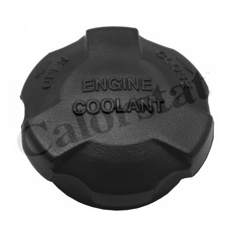 Bouchon de vase d'expansion (liquide de refroidissement) CALORSTAT by Vernet
