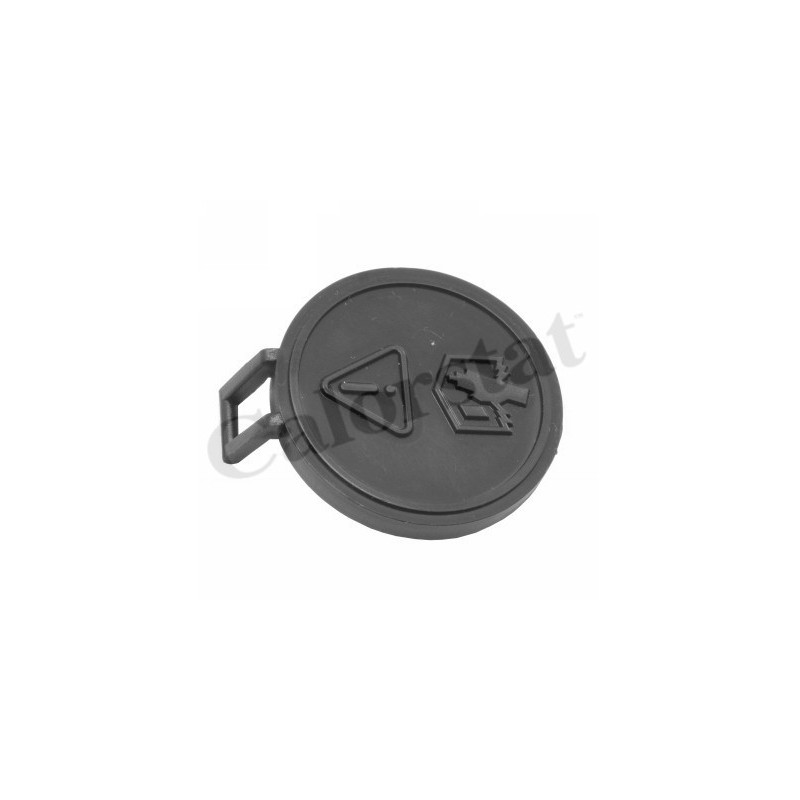 Bouchon de vase d'expansion (liquide de refroidissement) CALORSTAT by Vernet