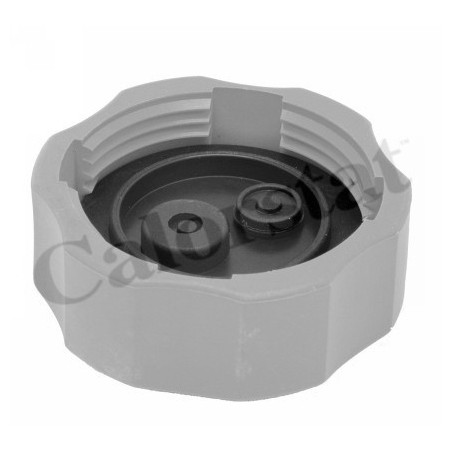 Bouchon de vase d'expansion (liquide de refroidissement) CALORSTAT by Vernet
