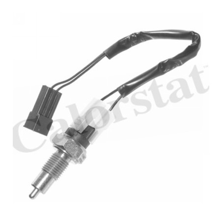 Contacteur des feux de...