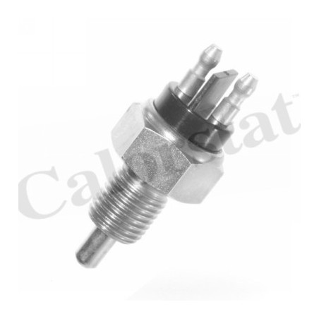 Contacteur des feux de...