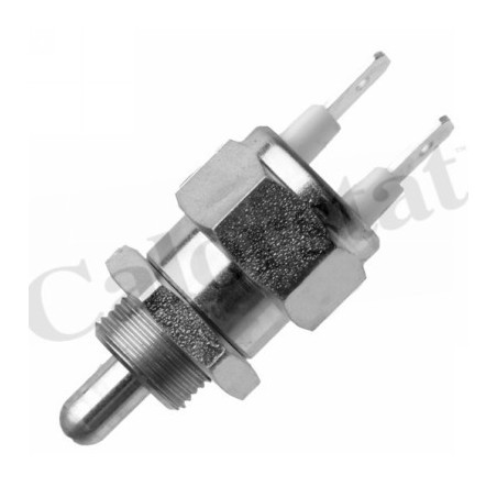 Contacteur des feux de...