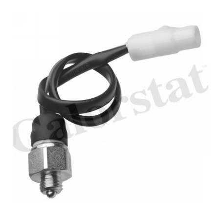 Contacteur des feux de...