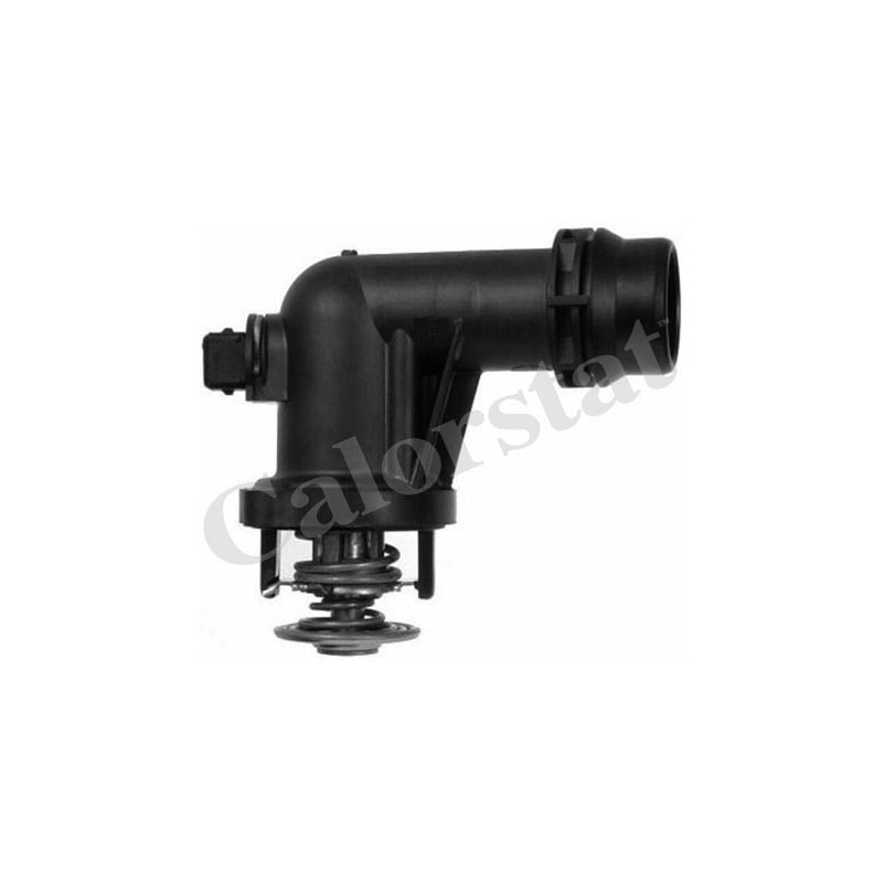 Thermostat d'eau CALORSTAT by Vernet