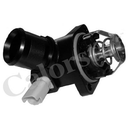 Thermostat d'eau CALORSTAT by Vernet