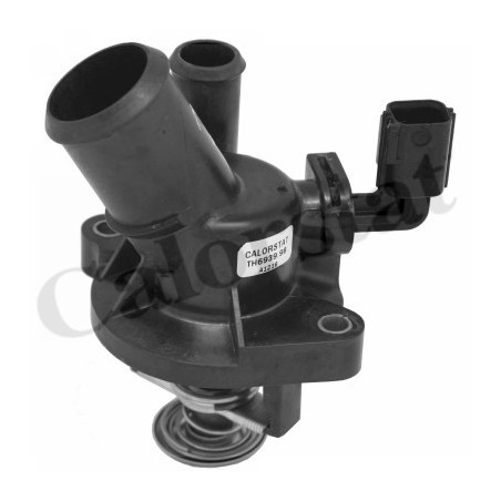 Thermostat d'eau CALORSTAT by Vernet