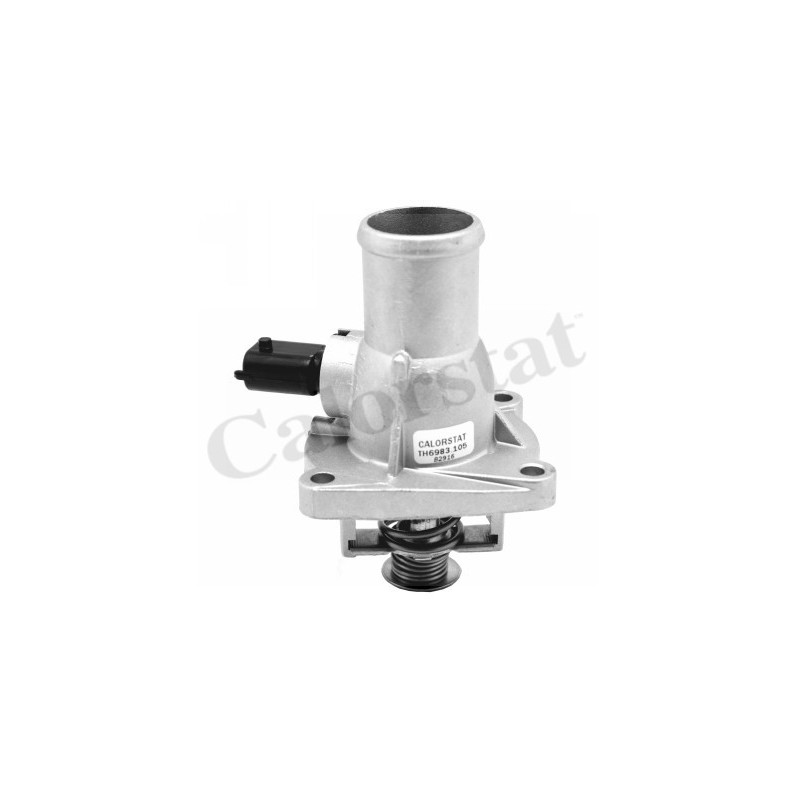 Thermostat d'eau CALORSTAT by Vernet