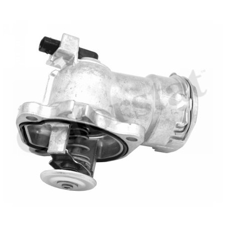 Thermostat d'eau CALORSTAT by Vernet