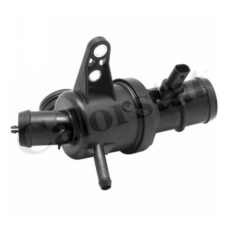 Thermostat d'eau CALORSTAT by Vernet