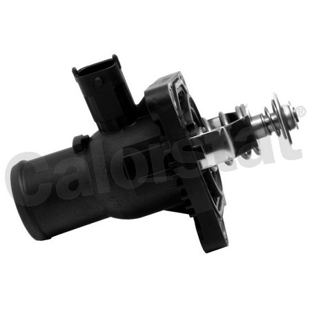 Thermostat d'eau CALORSTAT by Vernet