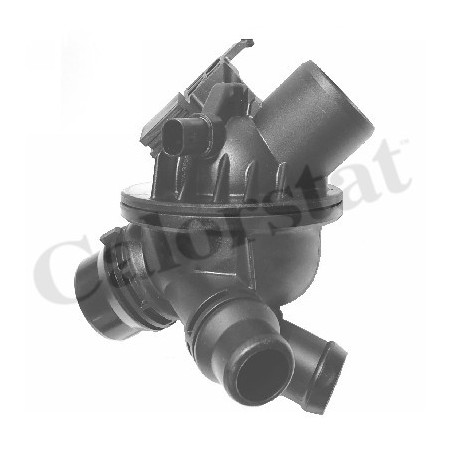 Thermostat d'eau CALORSTAT by Vernet