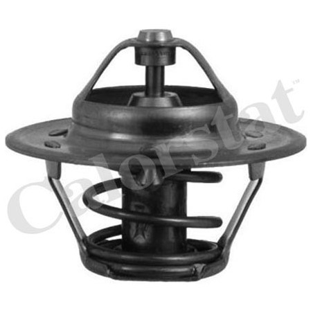 Thermostat d'eau CALORSTAT by Vernet