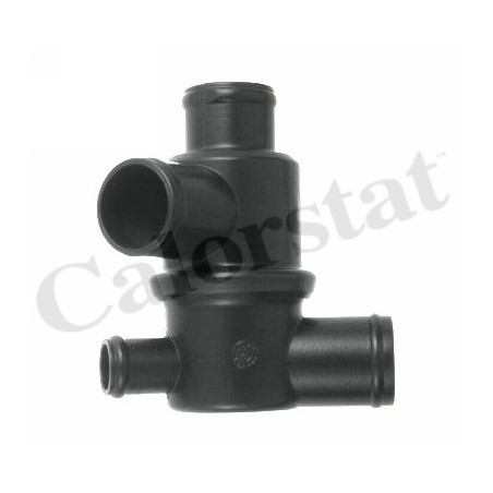 Thermostat d'eau CALORSTAT by Vernet