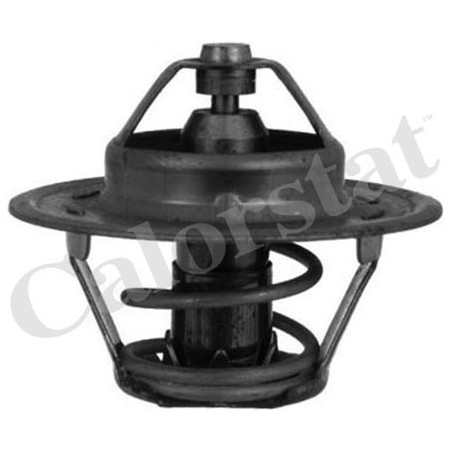 Thermostat d'eau CALORSTAT by Vernet