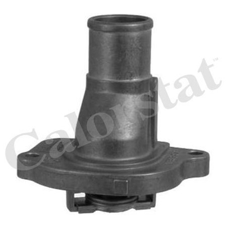 Thermostat d'eau CALORSTAT by Vernet