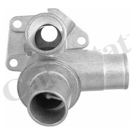 Thermostat d'eau CALORSTAT by Vernet