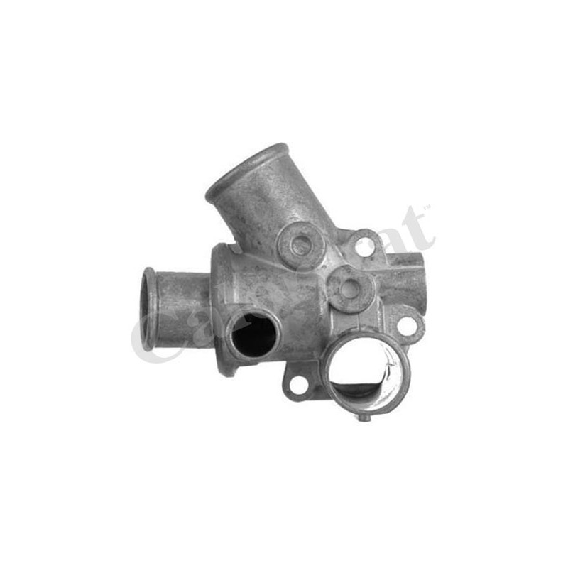 Thermostat d'eau CALORSTAT by Vernet