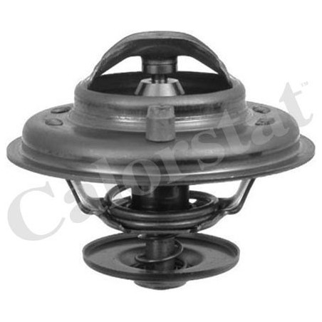 Thermostat d'eau CALORSTAT by Vernet