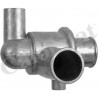 Thermostat d'eau CALORSTAT by Vernet