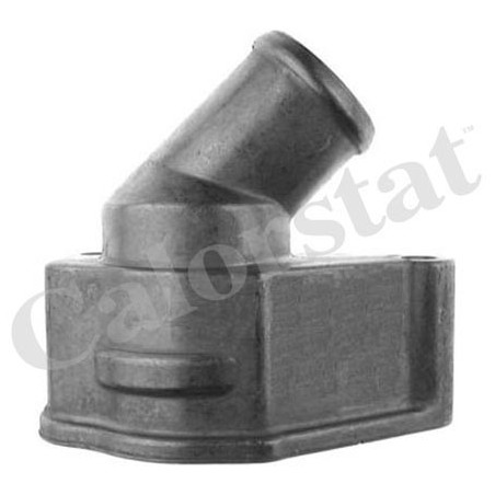 Thermostat d'eau CALORSTAT by Vernet