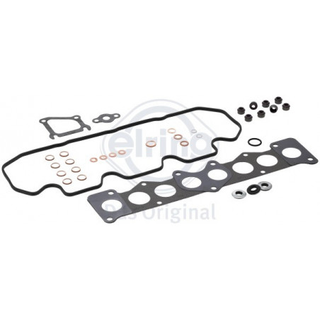 Pochette de rodage moteur...