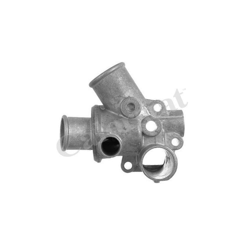 Thermostat d'eau CALORSTAT by Vernet