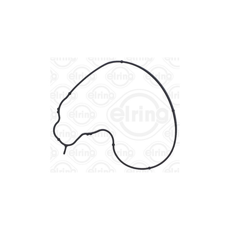 Joint d'étanchéité (pompe à eau) ELRING