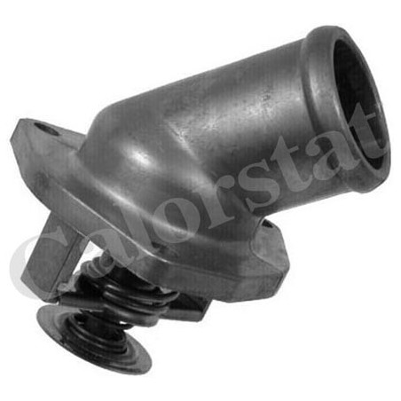 Thermostat d'eau CALORSTAT by Vernet