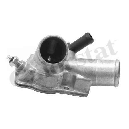 Thermostat d'eau CALORSTAT by Vernet