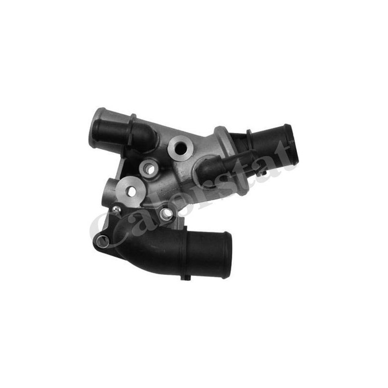 Thermostat d'eau CALORSTAT by Vernet