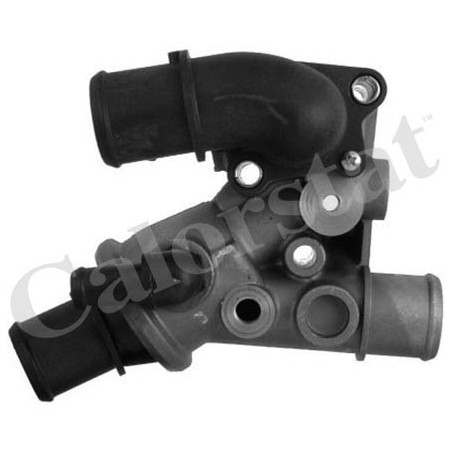 Thermostat d'eau CALORSTAT by Vernet